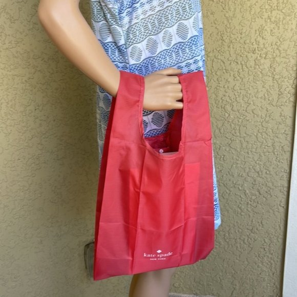 Kate Spade Tote Floral Red Multi - Picture 12 of 16